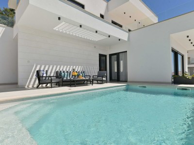 Villa Villa Oasis - Five Bedroom Villa with Private Pool - Outdoor photo 58