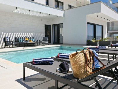 Villa Villa Oasis - Five Bedroom Villa with Private Pool - Outdoor photo 59