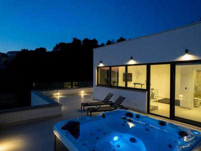 Villa Villa Oasis - Five Bedroom Villa with Private Pool - Outdoor photo 60