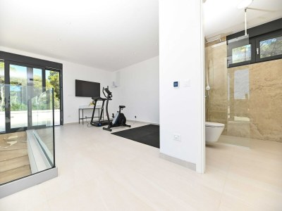 Villa Villa Oasis - Five Bedroom Villa with Private Pool - Outdoor photo 61