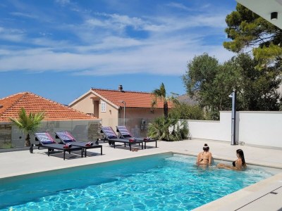 Villa Villa Oasis - Five Bedroom Villa with Private Pool - Outdoor photo 62