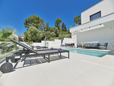 Villa Villa Oasis - Five Bedroom Villa with Private Pool - Outdoor photo 63