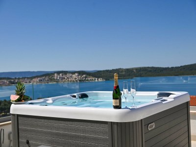 Villa Villa Oasis - Five Bedroom Villa with Private Pool - Outdoor photo 64