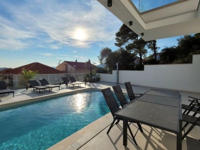 Villa Villa Oasis - Five Bedroom Villa with Private Pool - Outdoor photo 65