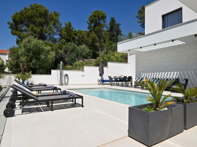 Villa Villa Oasis - Five Bedroom Villa with Private Pool - Outdoor photo 67