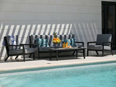 Villa Villa Oasis - Five Bedroom Villa with Private Pool - Outdoor photo 68