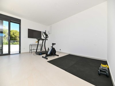 Villa Villa Oasis - Five Bedroom Villa with Private Pool - Outdoor photo 70