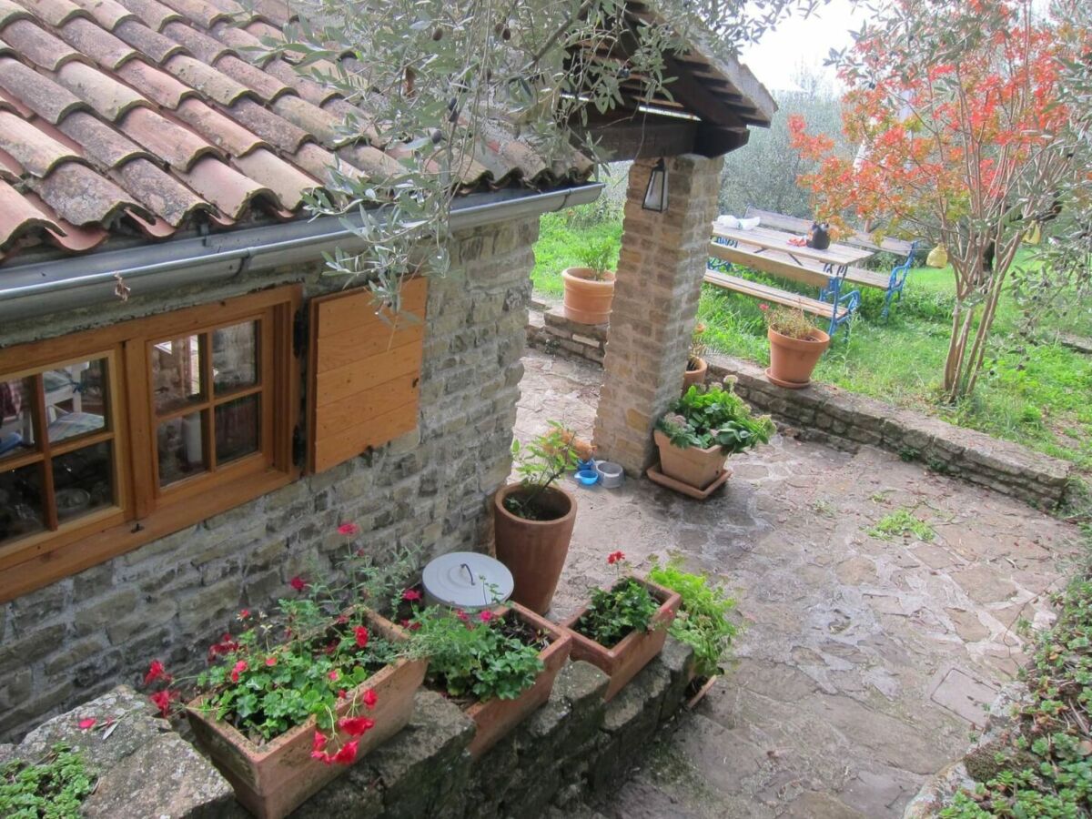 Holiday house Villa Bella - Two Bedroom House - Outdoor photo 4