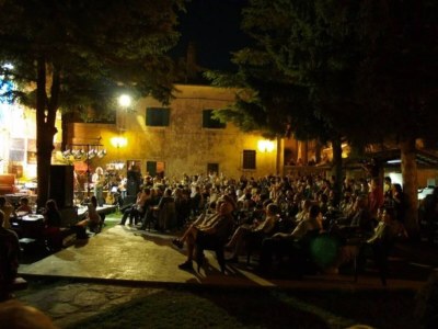 Holiday house Villa Bella - Two Bedroom House in Groznjan - Holiday house