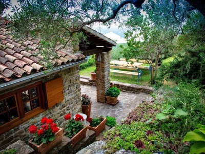 Holiday house Villa Bella - Two Bedroom House - Outdoor photo 2