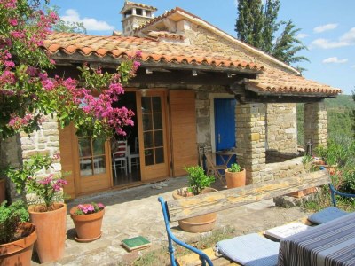 Holiday house Villa Bella - Two Bedroom House - Outdoor photo 3