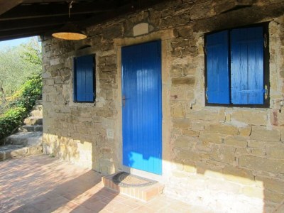 Holiday house Villa Bella - Two Bedroom House - Outdoor photo 6