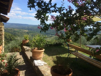 Holiday house Villa Bella - Two Bedroom House - Outdoor photo 7