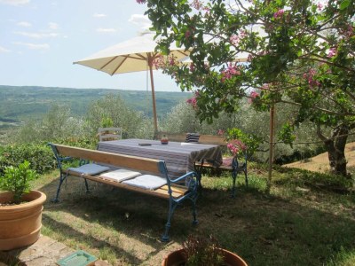 Holiday house Villa Bella - Two Bedroom House - Outdoor photo 8