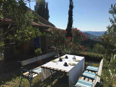 Holiday house Villa Bella - Two Bedroom House - Outdoor photo 10