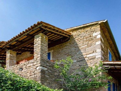 Holiday house Villa Bella - Two Bedroom House - Outdoor photo 13