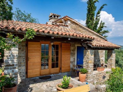 Holiday house Villa Bella - Two Bedroom House - Outdoor photo 15