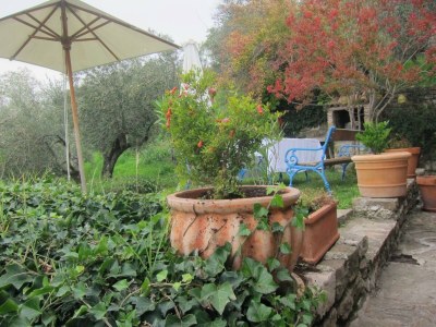 Holiday house Villa Bella - Two Bedroom House - Outdoor photo 16