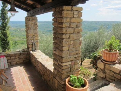 Holiday house Villa Bella - Two Bedroom House - Outdoor photo 18