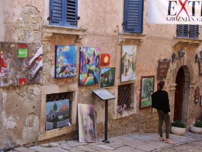 Holiday house Villa Bella - Two Bedroom House - Outdoor photo 19