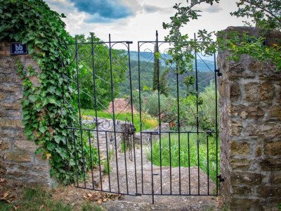 Holiday house Villa Bella - Two Bedroom House - Outdoor photo 20