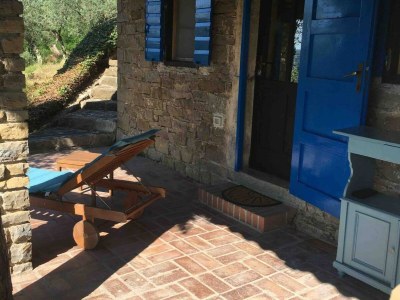 Holiday house Villa Bella - Two Bedroom House - Outdoor photo 21