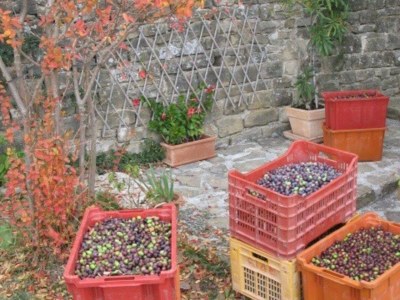 Holiday house Villa Bella - Two Bedroom House - Outdoor photo 22