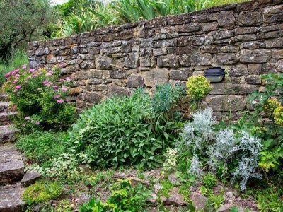 Holiday house Villa Bella - Two Bedroom House - Outdoor photo 25