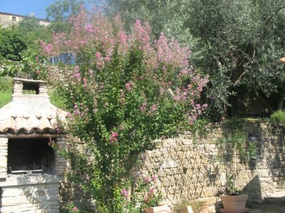 Holiday house Villa Bella - Two Bedroom House - Outdoor photo 26