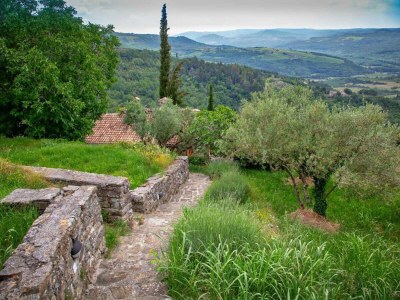 Holiday house Villa Bella - Two Bedroom House - Outdoor photo 29