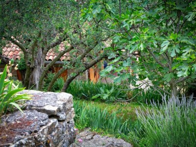 Holiday house Villa Bella - Two Bedroom House - Outdoor photo 30