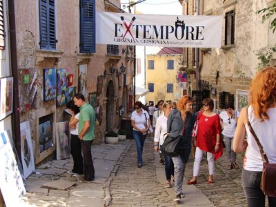 Holiday house Villa Bella - Two Bedroom House - Outdoor photo 31