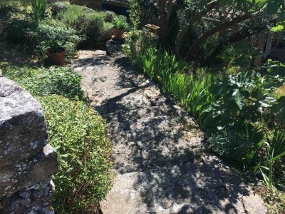 Holiday house Villa Bella - Two Bedroom House - Outdoor photo 32