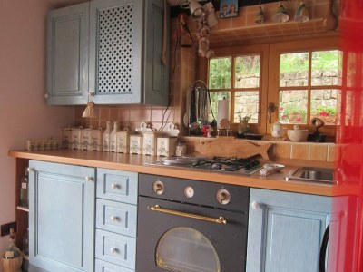 Holiday house Villa Bella - Two Bedroom House - Features photo 38