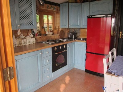 Holiday house Villa Bella - Two Bedroom House - Features photo 40