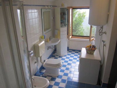 Holiday house Villa Bella - Two Bedroom House - Features photo 41