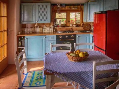 Holiday house Villa Bella - Two Bedroom House - Features photo 43