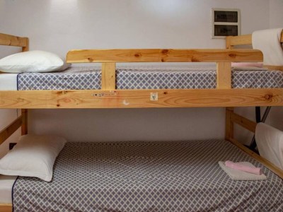 Holiday house Villa Bella - Two Bedroom House - Features photo 44