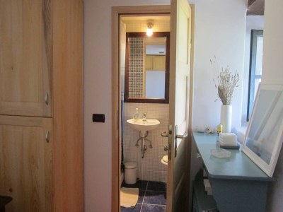 Holiday house Villa Bella - Two Bedroom House - Features photo 45