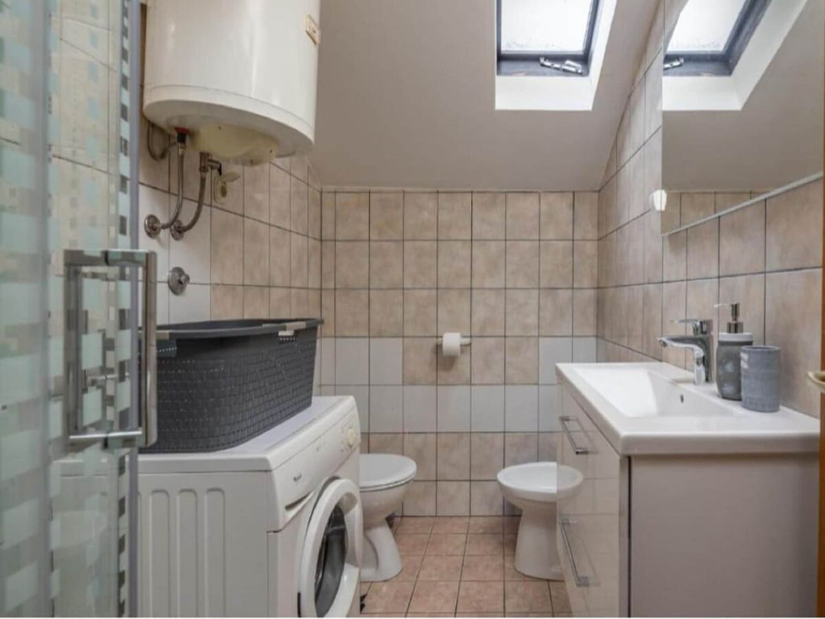 Apartment Studio apartment Iva - Studio Apartment - Features photo 2