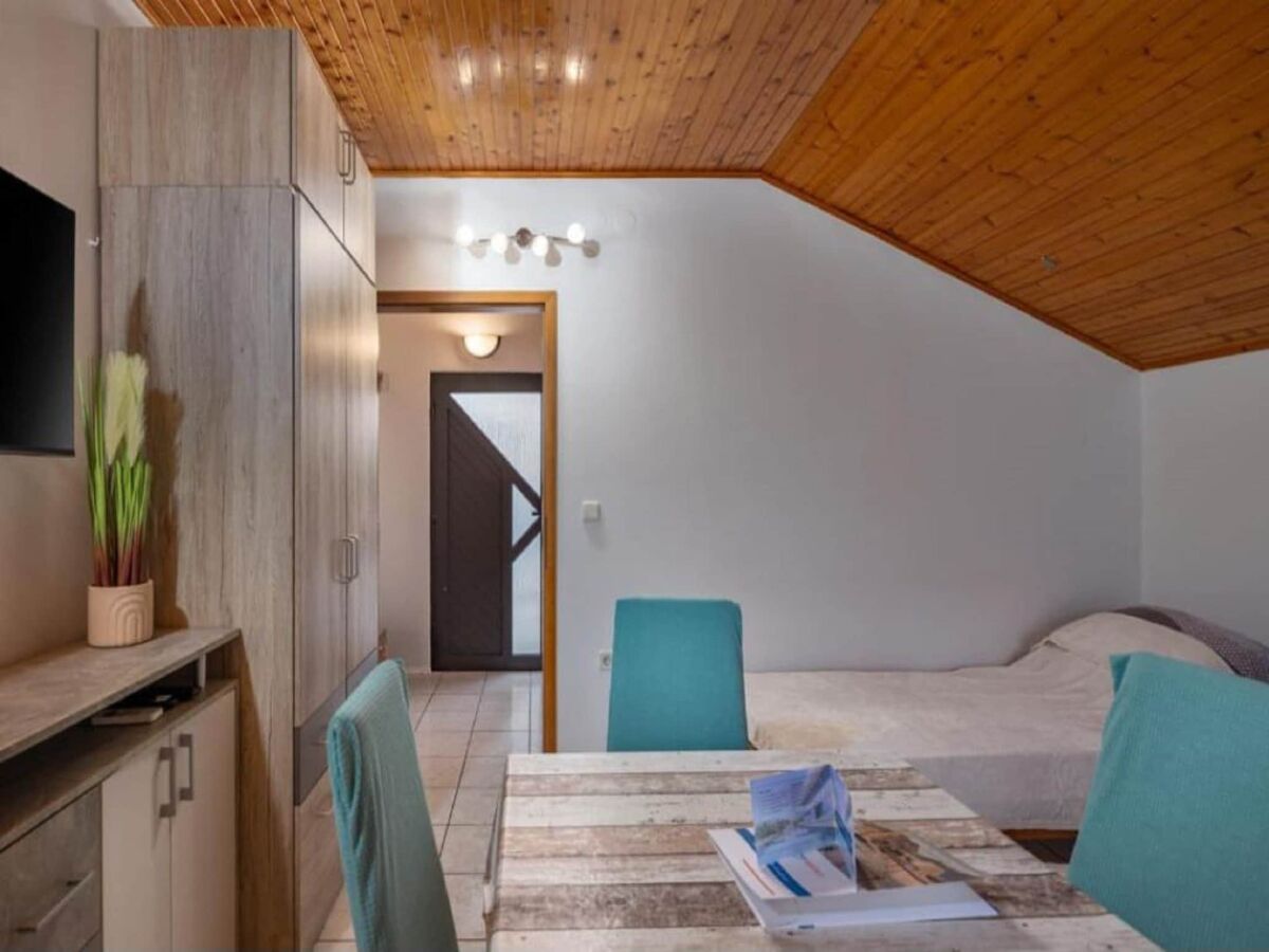 Apartment Studio apartment Iva - Studio Apartment - Outdoor photo 4