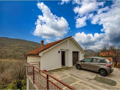 Apartment Studio apartment Iva - Studio Apartment - Outdoor photo 9