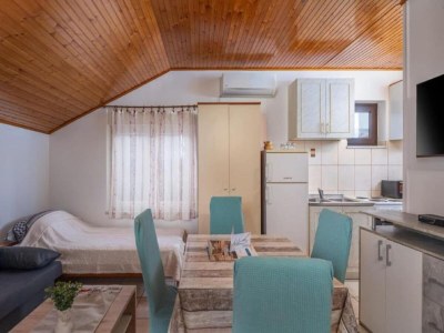 Apartment Studio apartment Iva - Studio Apartment - Outdoor photo 11