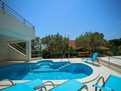 Apartment Apartments Relax Brela - Studio - Outdoor photo 2