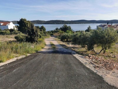 caravan Classic Two Bedroom Mobile Home with Sea View and Terrace - Outdoor photo 7