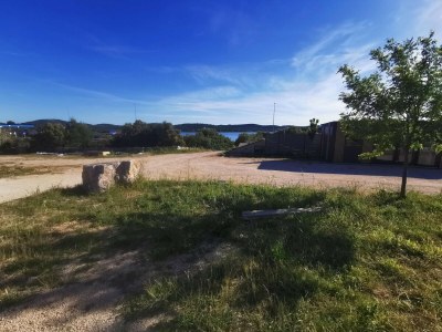 caravan Classic Two Bedroom Mobile Home with Sea View and Terrace - Outdoor photo 10