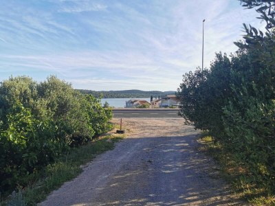 caravan Classic Two Bedroom Mobile Home with Sea View and Terrace - Outdoor photo 13