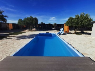 caravan Classic Two Bedroom Mobile Home with Sea View and Terrace - Outdoor photo 23