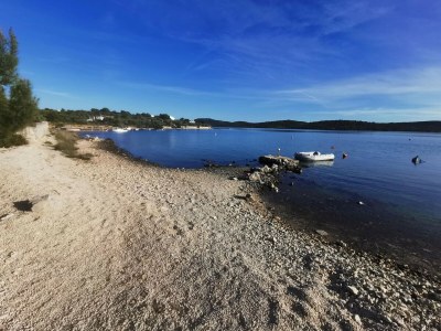 caravan Classic Two Bedroom Mobile Home with Sea View and Terrace - Outdoor photo 27