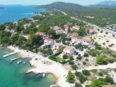 caravan Standard Two Bedroom Mobile Home with Sea View and Terrace - Outdoor photo 25